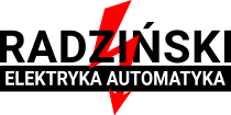 arekelektryk - nowe logo